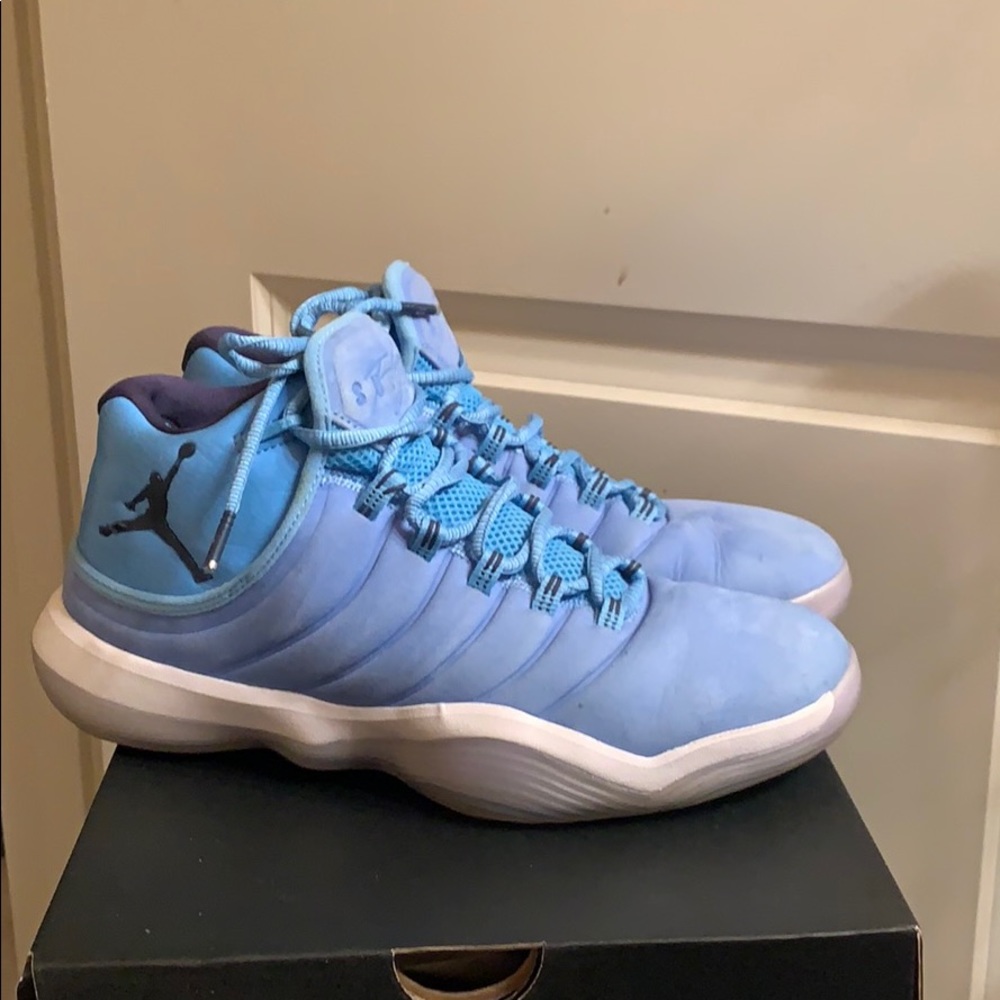 Jordan Super Fly 2017